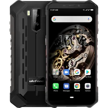 Mobilní telefon Ulefone Armor X5