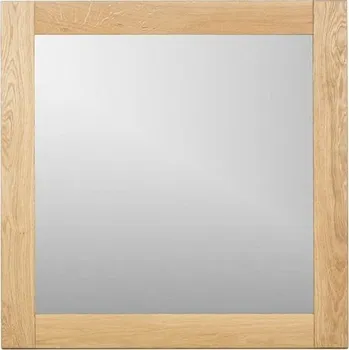 Zrcadlo Zrcadlo závěsné dub RIVA