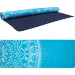 Designová podložka na jógu Sportago Maya 183x68x0,15 cm