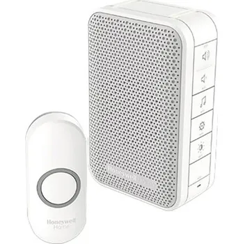 Domovní zvonek Domovní zvonek bezdrátový Honeywell DC313N Series 3