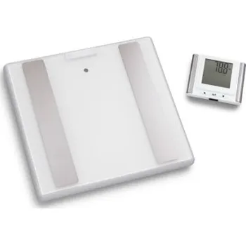 Osobní váha ADE GERMANY Osobní váha s analyzátorem těla BA 1409 Carlotta Glass