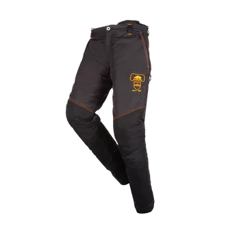 pracovní bunda SIP PROTECTION Protipořezové kalhoty 1RP1 PERTHUS Velikost: M