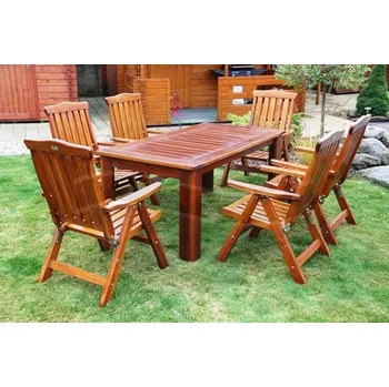 Zahradní sestava Zahradní sestava Mevan