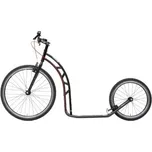 Koloběžka MORXES GIRO 100 26/20 (2021) - Limited Black Magic