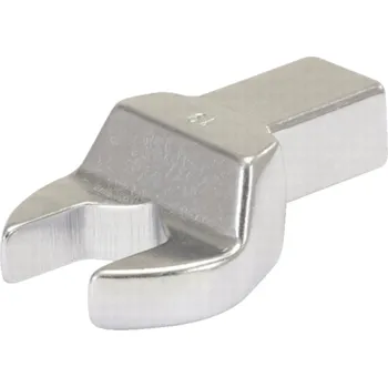 Dílna Zástrčný plochý klíč 14x18 mm, 22 mm