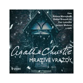 Mrazivé vraždy MP3 download