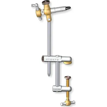 Muškařský svěráček Stonfo FLYLAB C Clamp
