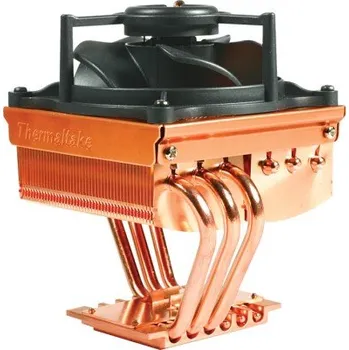 PC ventilátor THERMALTAKE CL-P0268 MiniTyphoon - Chladič na procesor