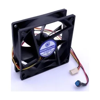 PC ventilátor PRIMECOOLER PC-9225L12CMA - Ventilátor do PC 92mm 3pin 2600 rpm
