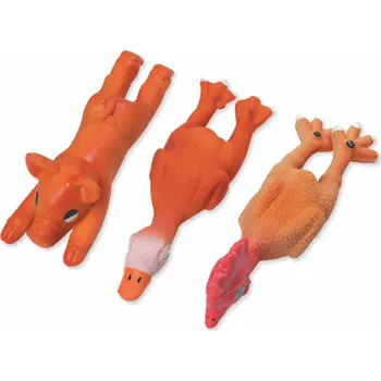 Hračka pro psa Hračka kachna latex