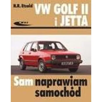 Volkswagen Golf II i Jetta (1983-92) - Andrzej Wendrychowicz