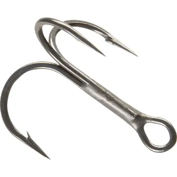 Daiwa trojháček Cutting Point DT-4601 Velikost: 1