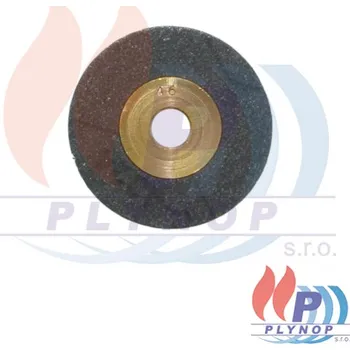 Příslušenství ke kotli Tryska 4,6