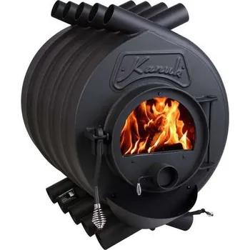 Krbová kamna Kamna Kanuk 2