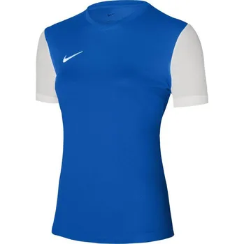 Dres Nike Tiempo Premier II Jersey Womens dh8233-463 Velikost XL