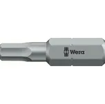 Wera Hex-Plus 1/4" imbusový 25 mm