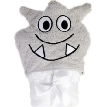 OSUŠKA S KAPUCÍ BABY MATEX JIMMY - PŘÍŠERKA