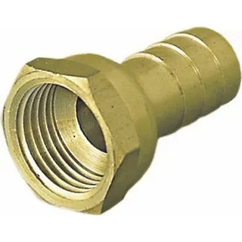 Čerpadlo MS Hadičník vnitřní závit 1"x25