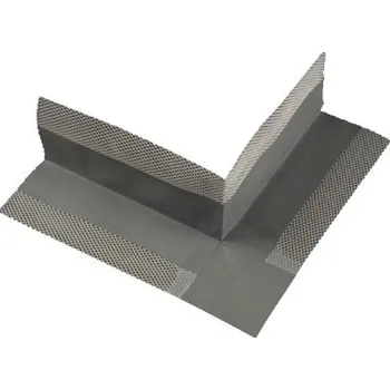 Průmyslové lepidlo Den Braven CH0309 - Těsnicí rohová páska ROH VNĚJŠÍ S-T8 140x140mm
