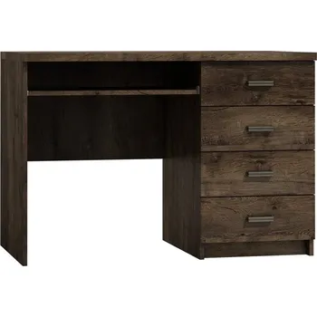 Psací stůl Stůl počítačový jasan INDIANAPOLIS I16