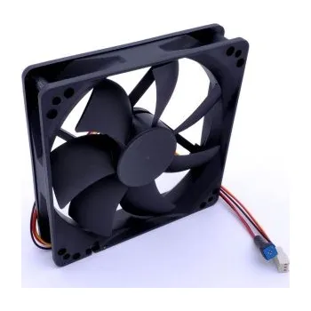 PC ventilátor PRIMECOOLER PC-12025L12BMA - Ventilátor do PC 120mm 3pin 2400 rpm