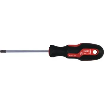 Sada nářadí Narex Bystřice 839507 - Šroubovák TORX TX 7x50x130mm, Bi-plast rukojeť, S-LINE, NA