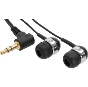 Sluchátka Wavemaster EPX-1009 Black