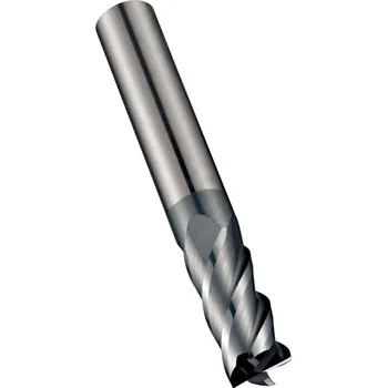 Fréza Stopková fréza pr. 2 do kleštiny na nerez