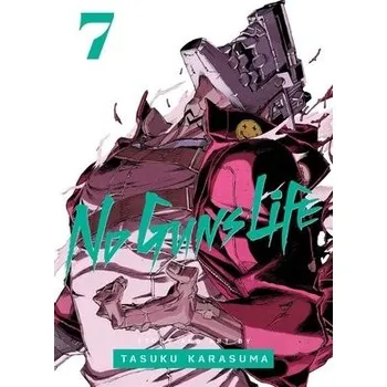 No Guns Life, Vol. 7 - Karasuma, Tasuku