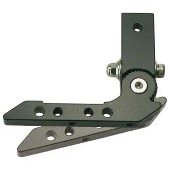 stojánek na kolo Adaptér stojánku TRANZ-X pod rychloupínák