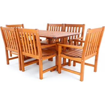 Zahradní sestava V-GARDEN VeGA COTSWOLD SET 6