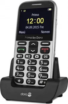 Mobilní telefon Doro Primo 366 Single SIM