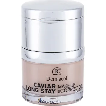 Dermacol Caviar Long Stay Make-Up &…