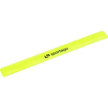 Reflexní náramek Sportago Refly