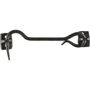 Krmítko pro ptáka Litinová petlice Esschert Design Home, šířka 16,6 cm ID_909066