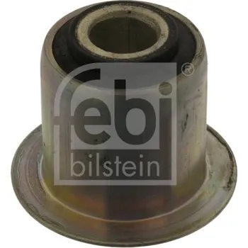 Ložiskové pouzdro, listová pružina FEBI BILSTEIN 12763