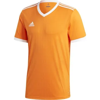 Dres adidas Tabela 18 Jersey oranžová