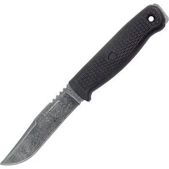 lovecký nůž Condor Bushglider Knife Black