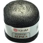 YarnArt Flowers Alpaca