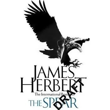 Cizojazyčná kniha Spear - Herbert, James