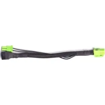 Počítačový zdroj RECOM RC-GC-2X4-8PC 2x4-8 PCI-E Cable 15cm