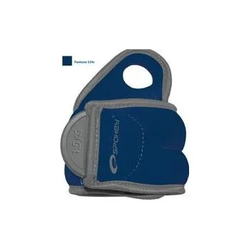 Spokey COM FORM Závaží na zapěstí 2 x 1,5kg (5901180366977)