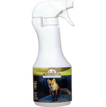 Lovecká návnada EUROHUNT Větřidlo na lišky koncentrát 500 ml