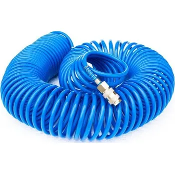 Kompresor Hadice ke kompresoru 20M (Hadice ke kompresoru spirálová 20M)