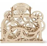 Ugears 3D dřevěné mechanické puzzle Divadlo