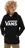 VANS Classic Pullover Hoodie VN0A45AGY28 S
