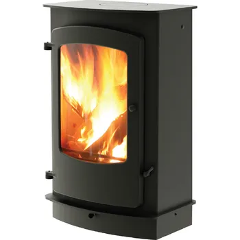 Krbová kamna Charnwood Cove III krbová kamna Podstavec: Nízký sokl