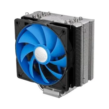 PC ventilátor DEEPCOOL ICE WIND WARRIOR