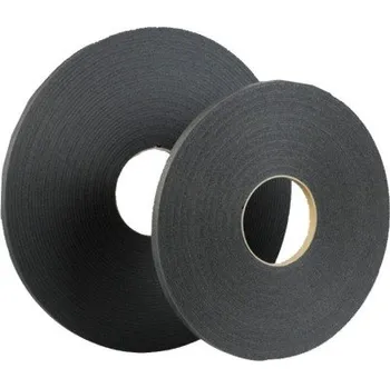 Sada nářadí Den Braven B0001RL(BD) Samolepicí těsnicí PE páska 9x2x20 do oken a dveří, bílá