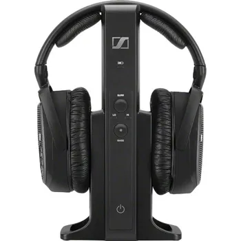 Sennheiser RS 175 černá